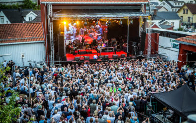 Langesund musikk og festival
